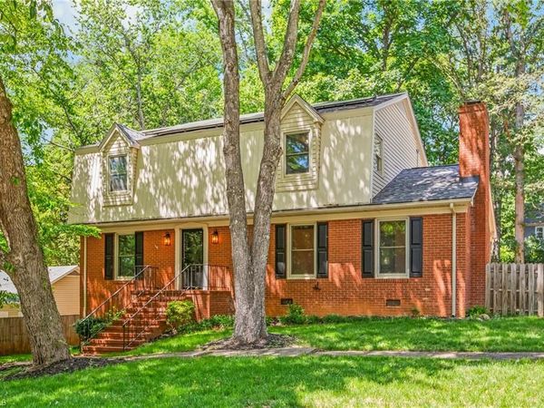 4510 Highberry Road, Greensboro, NC 27410
