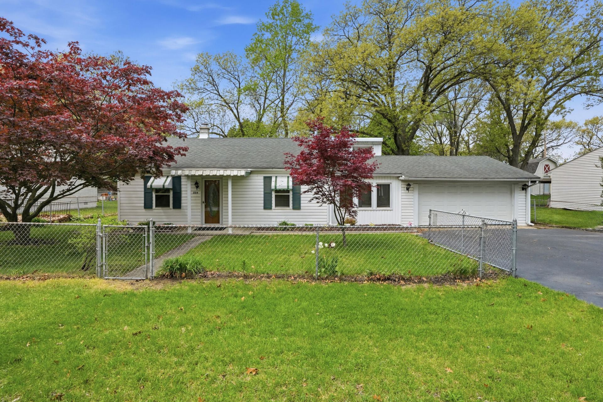 3314 Arizona Street, Lake Station, IN 46405 Main Photo