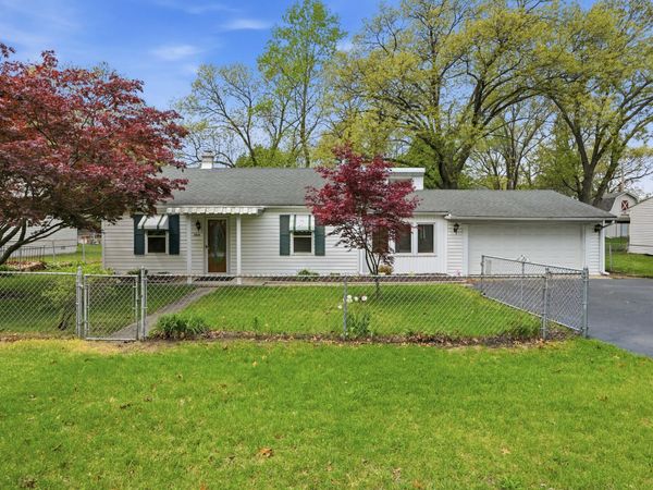 3314 Arizona Street, Lake Station, IN 46405