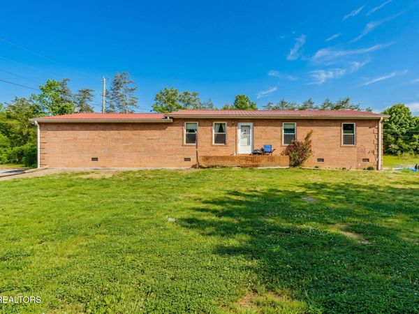 298 Brock Rd, Maynardville, TN 37807