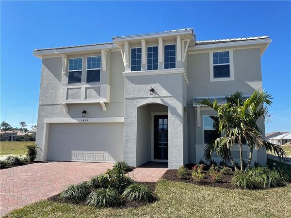 3453 Pilot CIR, NAPLES, FL 34120