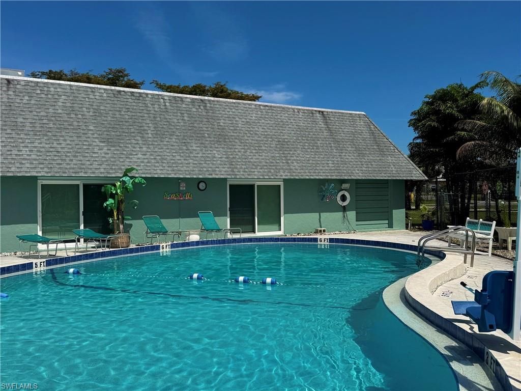 181 Grassy Key Ln , Unit 49, Naples, FL 34114 Photo