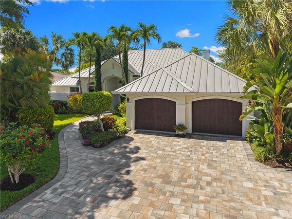 2039 Mission DR , NAPLES, FL 34109