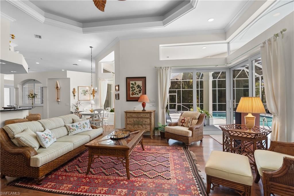 2039 Mission Dr, Naples, FL 34109 Photo
