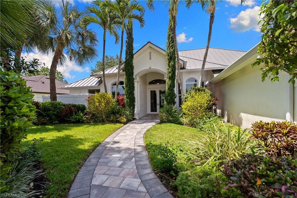 2039 Mission Dr, Naples, FL 34109 Photo