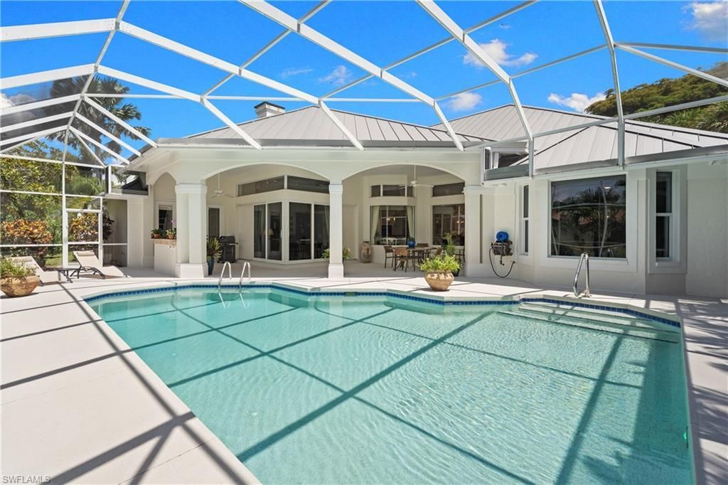 2039 Mission Dr, Naples, FL 34109 Photo