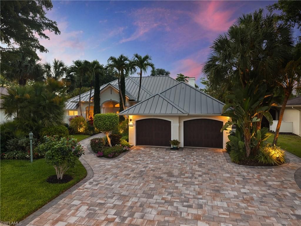 2039 Mission Dr, Naples, FL 34109 Photo