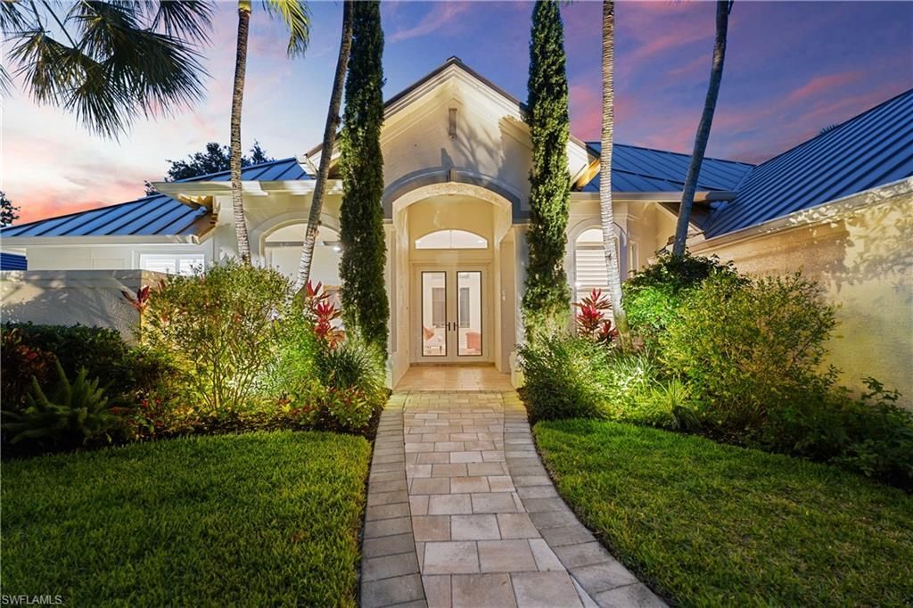 2039 Mission Dr, Naples, FL 34109 Photo