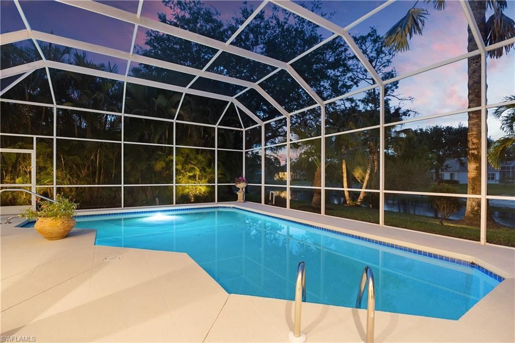 2039 Mission Dr, Naples, FL 34109 Photo