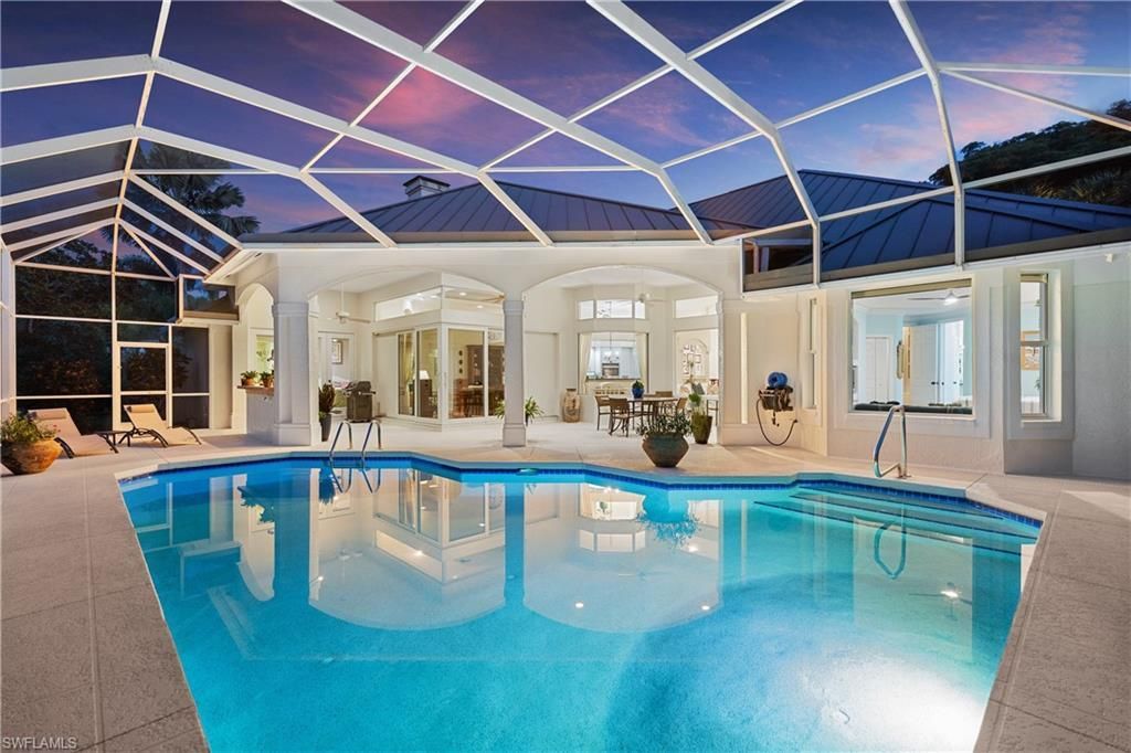 2039 Mission Dr, Naples, FL 34109 Photo