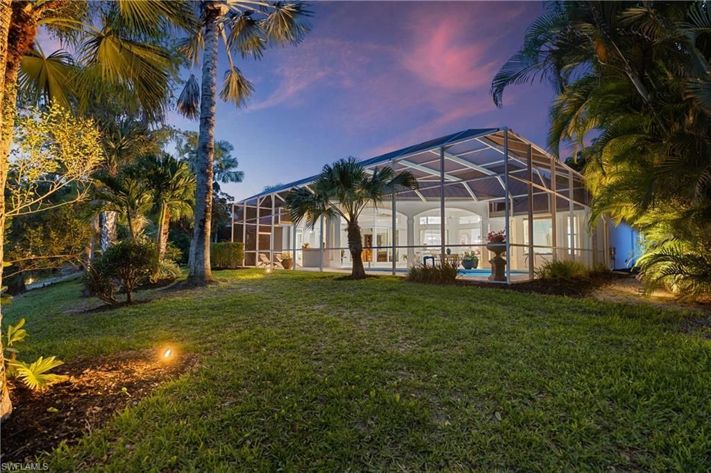 2039 Mission Dr, Naples, FL 34109 Photo