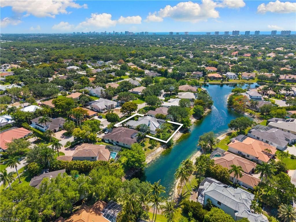 2039 Mission Dr, Naples, FL 34109 Photo