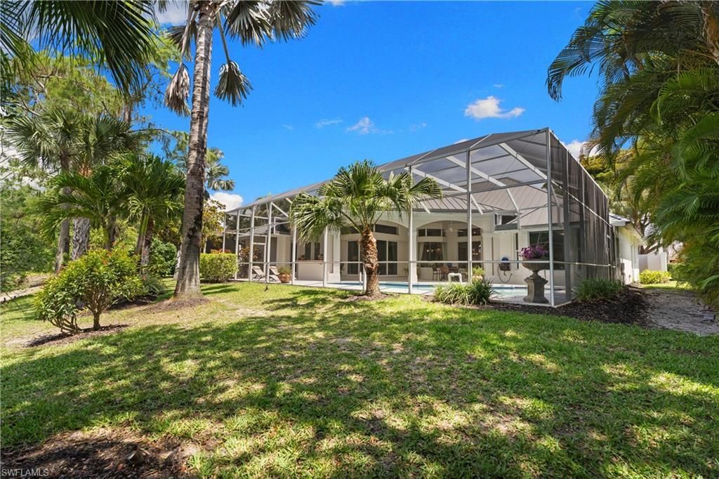 2039 Mission Dr, Naples, FL 34109 Photo