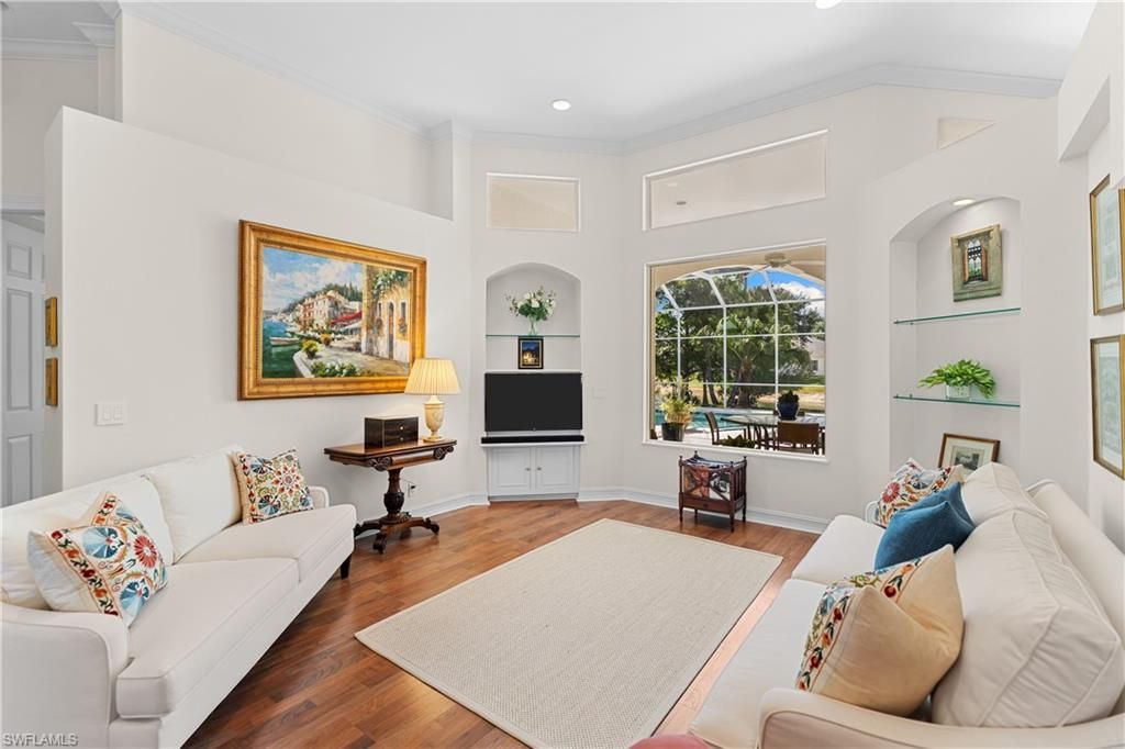 2039 Mission Dr, Naples, FL 34109 Photo