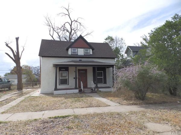 2627 E Routt Ave, Pueblo, CO 81004