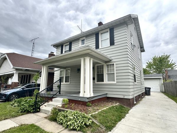 4240 Burnham Avenue , Toledo, OH 43612