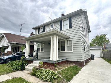 4240 Burnham Avenue, Toledo, OH 43612