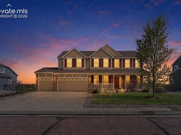 8740 Royal Melbourne Circle, Peyton, CO 80831