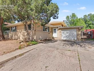 2023 N Circle Drive Colorado Springs, CO 80909