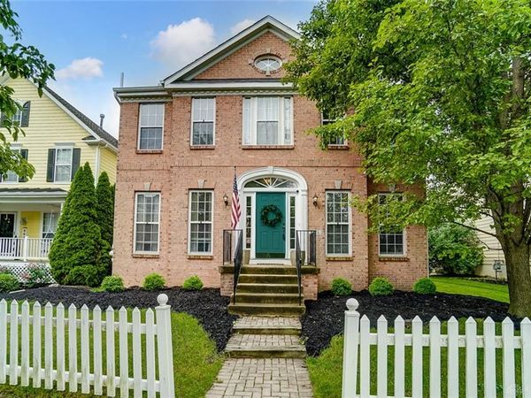 9676 Olde Georgetown Way, Centerville, OH 45458