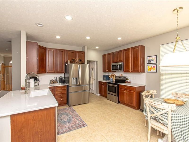 9676 Olde Georgetown Way, Centerville, OH 45458 Photo 10