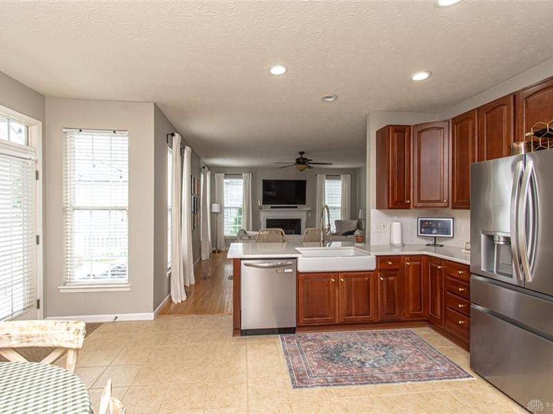 9676 Olde Georgetown Way, Centerville, OH 45458 Photo 11