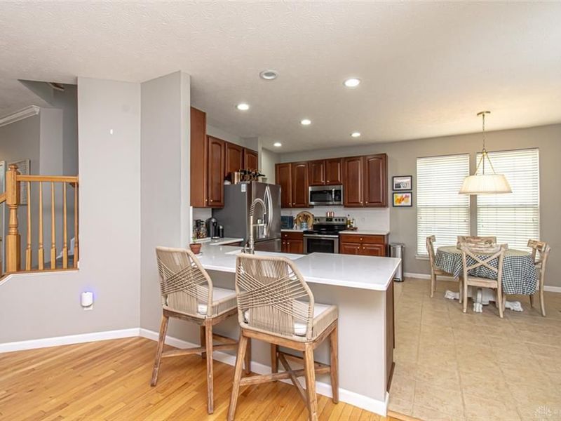 9676 Olde Georgetown Way, Centerville, OH 45458 Photo 14