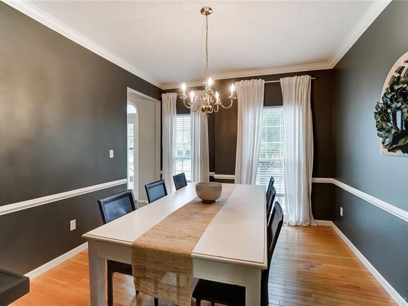 9676 Olde Georgetown Way, Centerville, OH 45458 Photo 17