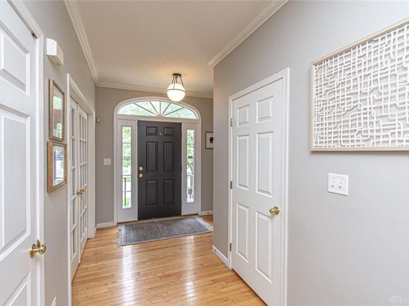 9676 Olde Georgetown Way, Centerville, OH 45458 Photo 4
