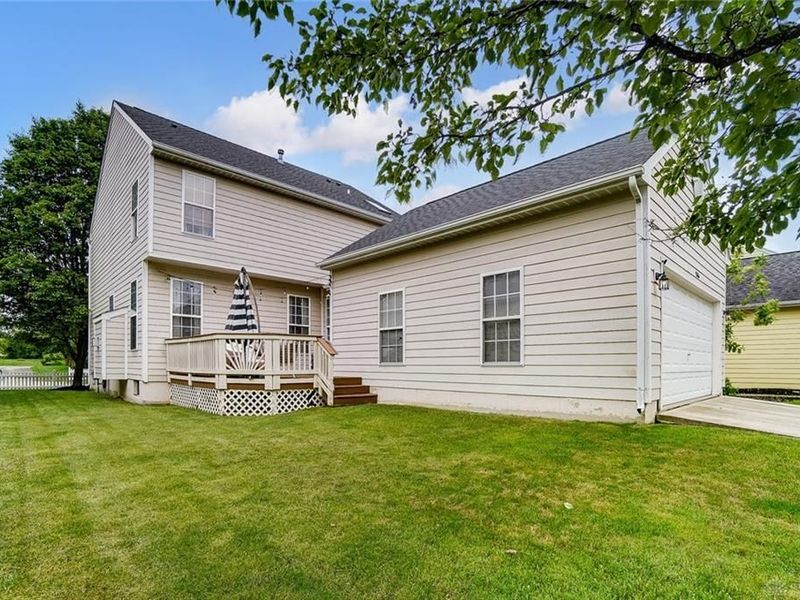 9676 Olde Georgetown Way, Centerville, OH 45458 Photo 43