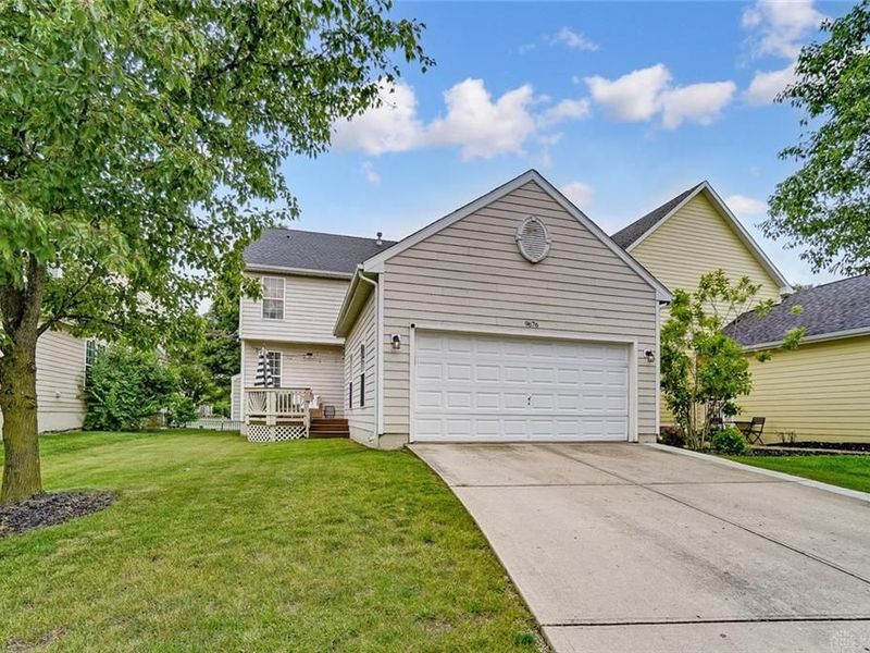 9676 Olde Georgetown Way, Centerville, OH 45458 Photo 46