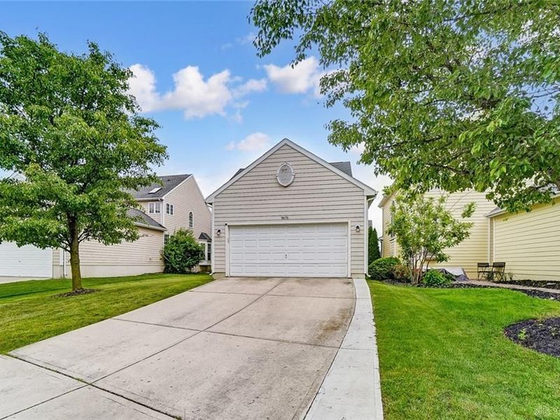 9676 Olde Georgetown Way, Centerville, OH 45458 Photo 47