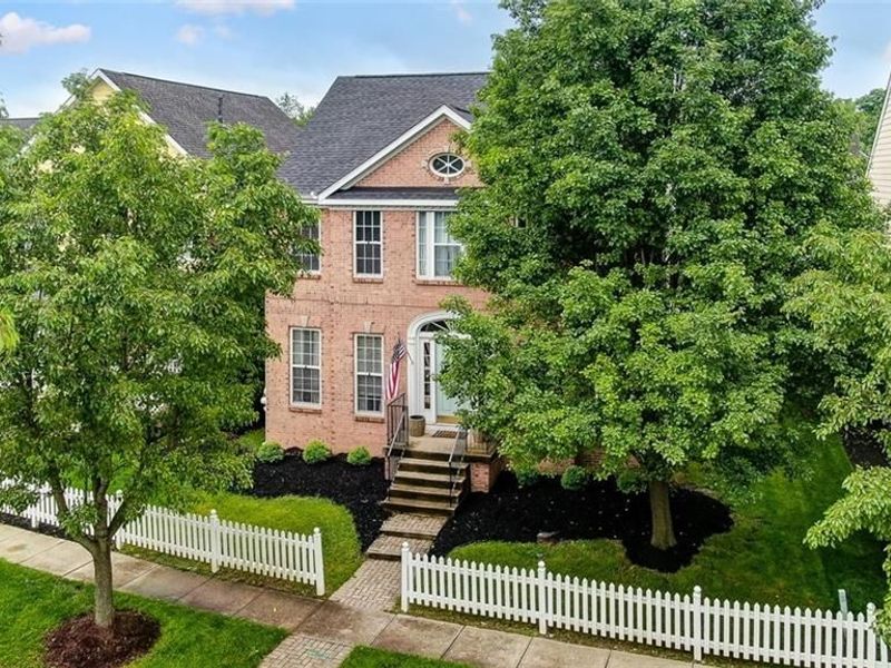 9676 Olde Georgetown Way, Centerville, OH 45458 Photo 49