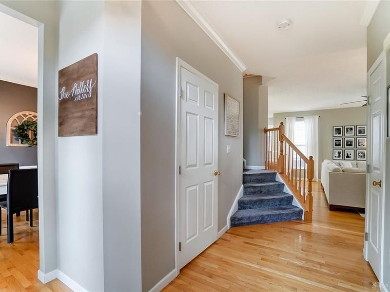 9676 Olde Georgetown Way, Centerville, OH 45458 Photo 5