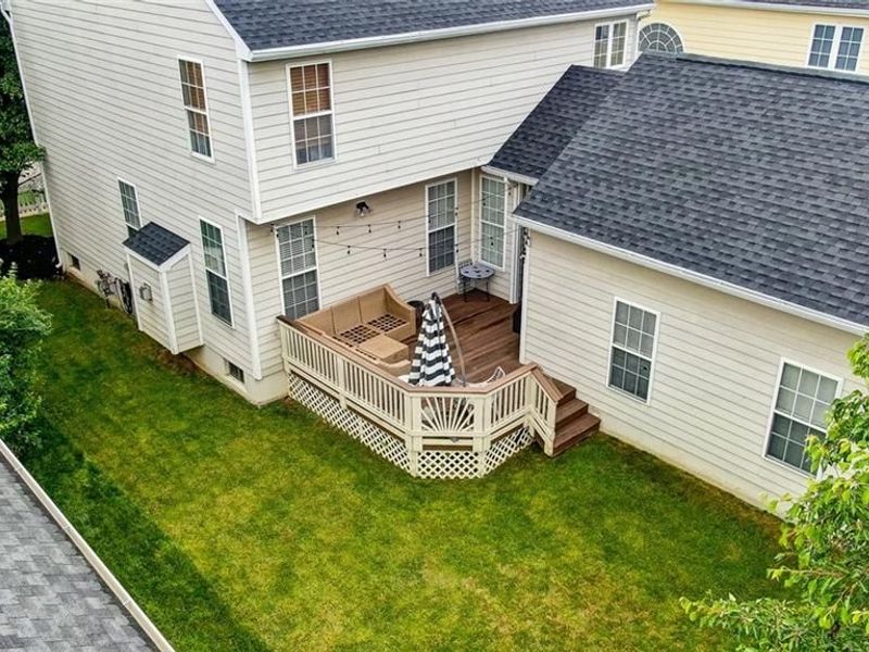 9676 Olde Georgetown Way, Centerville, OH 45458 Photo 52