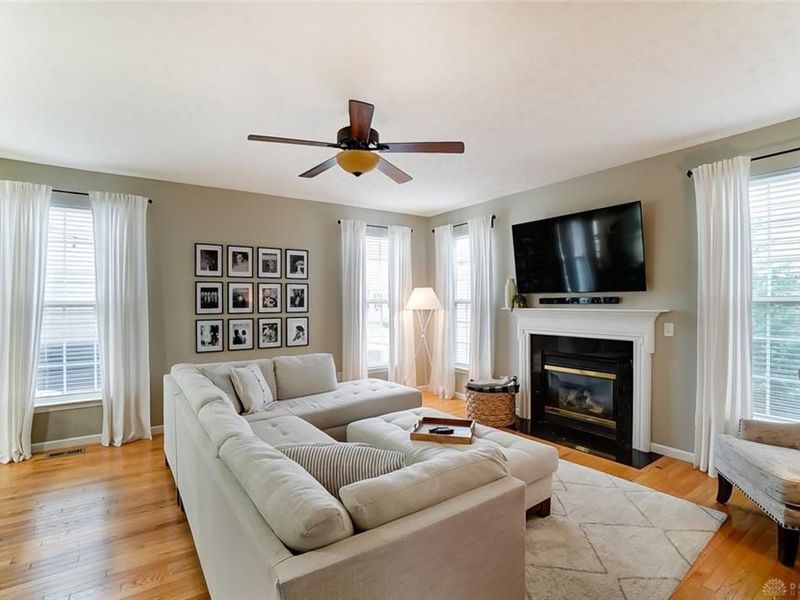 9676 Olde Georgetown Way, Centerville, OH 45458 Photo 6