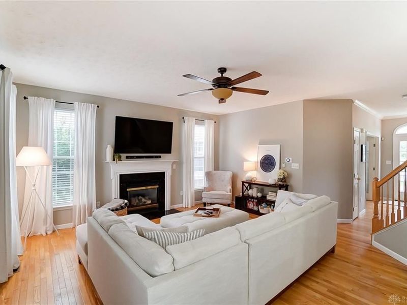 9676 Olde Georgetown Way, Centerville, OH 45458 Photo 7