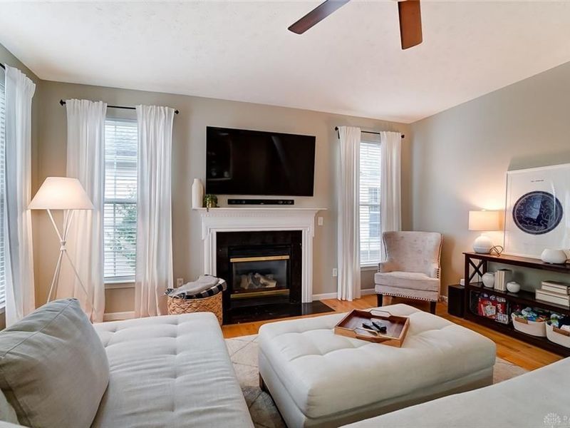 9676 Olde Georgetown Way, Centerville, OH 45458 Photo 8