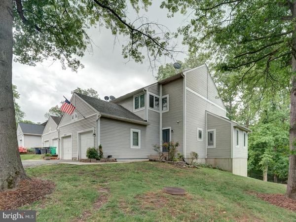 4717 SUMMERTIME DRIVE, OXON HILL, MD 20745
