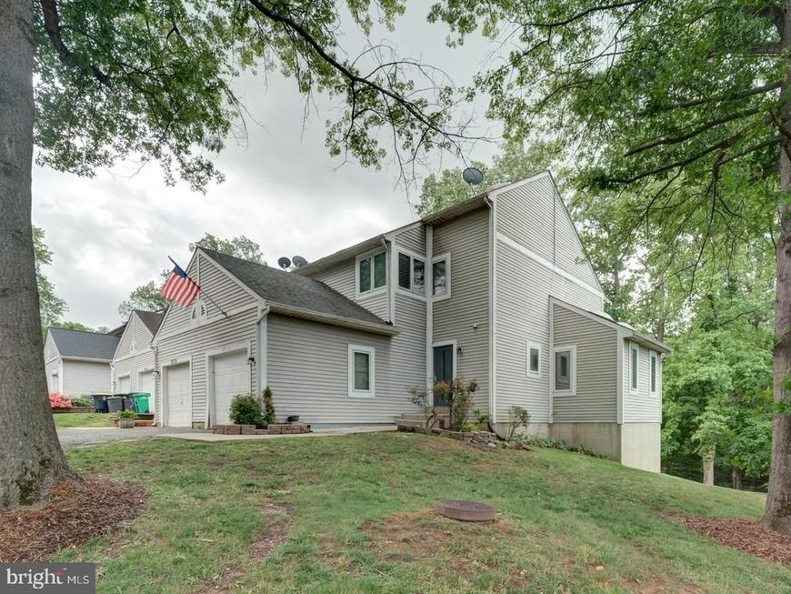 4717 Summertime Drive, Oxon Hill, MD 20745 Main Photo