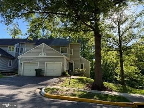 4717 SUMMERTIME DRIVE , OXON HILL, MD 20745
