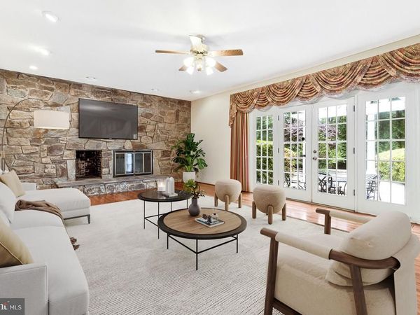10009 NEW LONDON DRIVE , POTOMAC, MD 20854