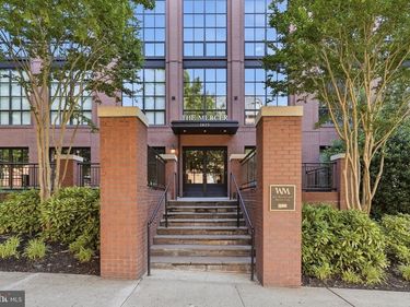 1615 N QUEEN STREET, Unit M304, ARLINGTON, VA 22209