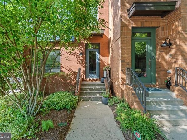 3012 DISTRICT AVENUE, FAIRFAX, VA 22031