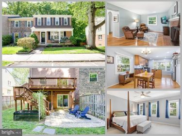 5873 KARA PLACE , BURKE, VA 22015