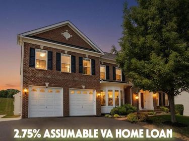 18475 KERILL ROAD, TRIANGLE, VA 22172
