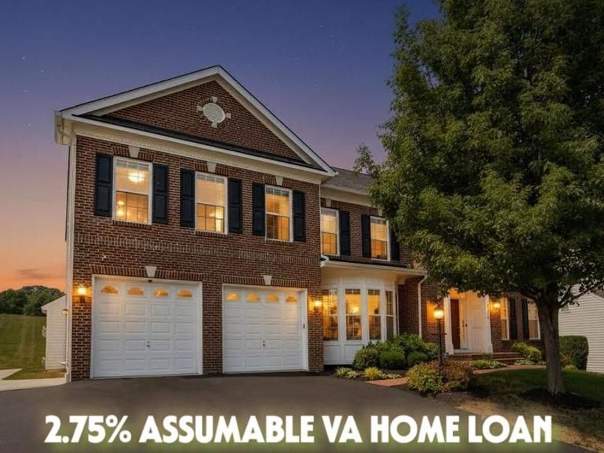 18475 Kerill Road, Triangle, VA 22172 Main Photo