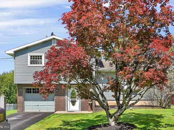 865 JACKS LANE, ORWIGSBURG, PA 17961