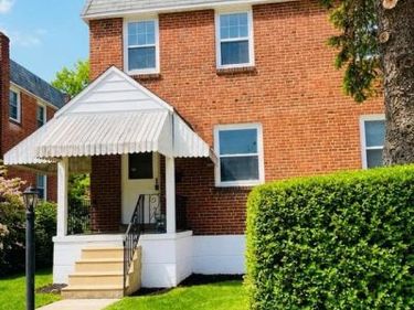 921 PITMAN AVENUE , DARBY, PA 19023