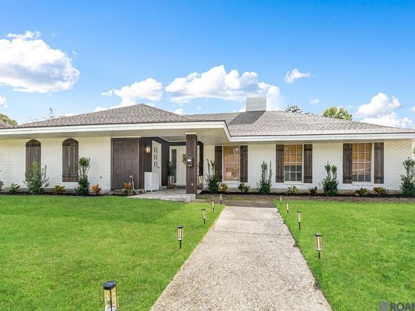 8964 Bayside Ave, Baton Rouge, LA 70806